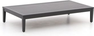 Manifesto Furniture Manifesto Valero lounge tuintafel 140x75x27,5cm