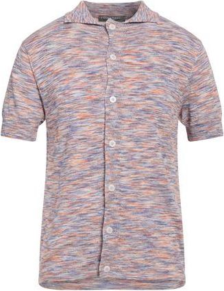 Daniele Fiesoli TOPWEAR - Shirts on YOOX.COM