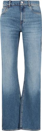 Coperni boyfriend Jeans