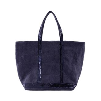 Vanessa Bruno Mujer, Bolsos, Azul, Talla: ONE Size