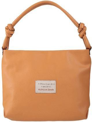 Alessia Santi BAGS - Handbags on YOOX.COM