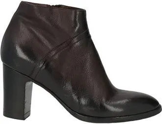 Silvano Sassetti CALZADO - Botines de ca&ntilde;a alta en YOOX.COM