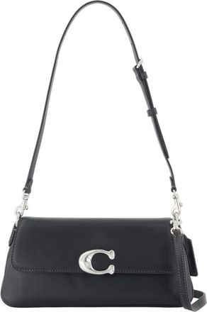 Coach Borsa a spalla Jet - - Bags - Donna - Nero - ONE SIZE