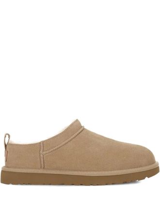 UGG Woman Classic Micro Shoes