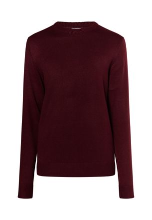 Mymo Jumper Heren bordeaux
