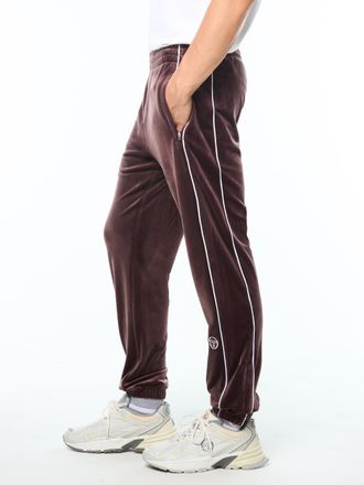 Sergio Tacchini Lioni Veour Track Pant