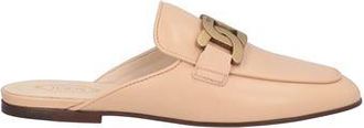 Tod's CALZADO - Mules & Zuecos en YOOX.COM