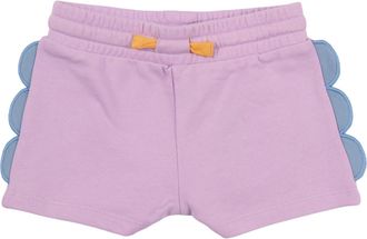 Stella McCartney Stella McCartney Jersey-Shorts