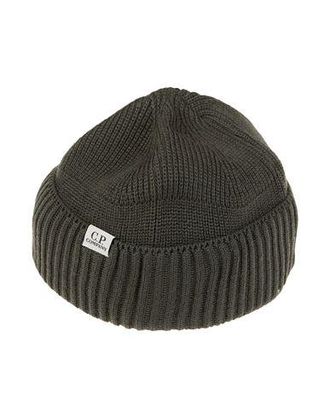 C.P. Company ACCESSORIES - Hats on YOOX.COM