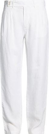 120% Lino BOTTOMWEAR - Pantaloni su YOOX.COM