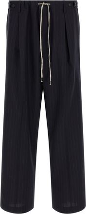 Maison Margiela Pinstripe Pants