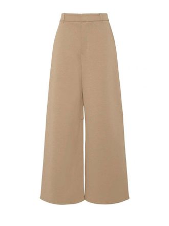 Max Mara Merlot Pantaloni