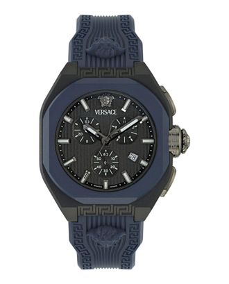 Versace V-Legend Chrono Eco Ceramic Watch
