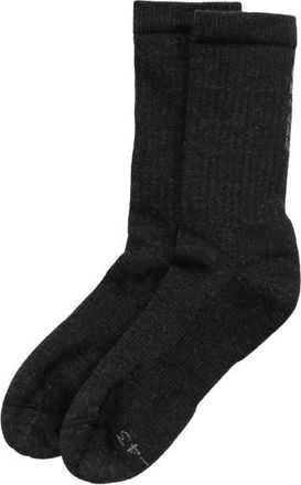 Devold Adventure Merino Medium Sock Wandersocken - Unisex | schwarz