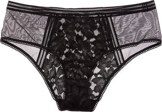 Passionata Passionata Gardenia Lace Shorty
