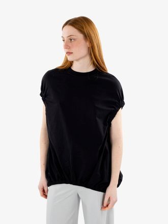 Liviana Conti T-shirt Hailey nera