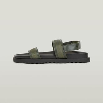 G-Star Diesem BSC Sandals - Meerkleurig - Heren