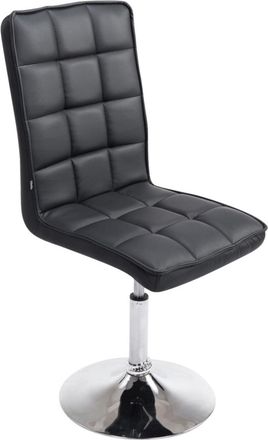 Clp Silla De Comedor Peking V2 Negro