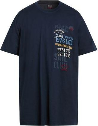 Paul & Shark TOPWEAR - T-shirts on YOOX.COM