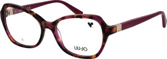 Liu Jo Liu Jo Brilmontuur LJ2813 516 53