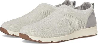 Life Stride Respect Slip On Shoes Womens Shoes Oyster Grey : 7.5 W (C), Synthetic