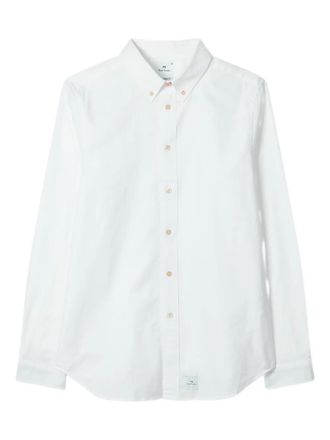 Paul Smith Camicia in cotone - Bianco