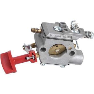 OEM Accesorios Para Carburador De Cortac&eacute;sped Y Desbrozadora Husqvarna 243r 243rj 543rbk 543rbx 543rs 543ae - Crezuo