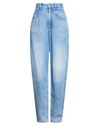 Isabel Marant BOTTOMWEAR - Jeans on YOOX.COM