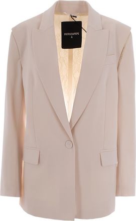 Patrizia Pepe Jacket