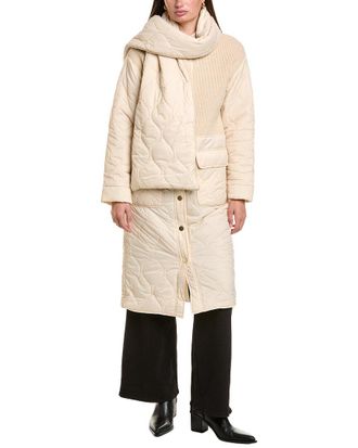 Ramy Brook Melanie Coat