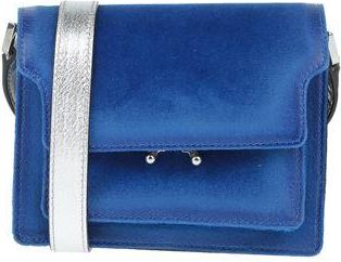 Marni BAGS - Cross-body bags sur YOOX.COM