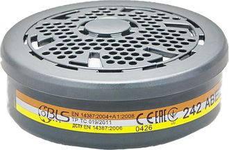 BLS Filtro Bls 242 Abe2