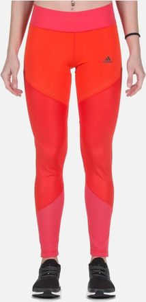 adidas Womens Reduced! Adidas Wow Drop Leggings B47006 - Size: 14