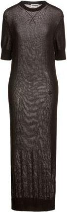 Jil Sander KLEIDER - Maxi-Kleider auf YOOX.COM