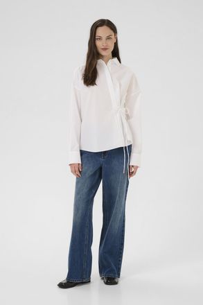 Karen by Simonsen Overhemd met lang mouwen KBDylan Overhemd met lang mouwen Loose fit