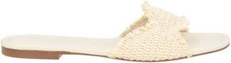 DI GA&Iuml;A CALZADO - Sandalias con cierre en YOOX.COM
