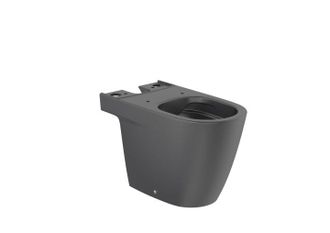 Roca Taza P/tnq.bajo Rimless Ona Sal.evac.dual 420 S/asto.ng Mt