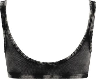 Diesel Bra - Gray
