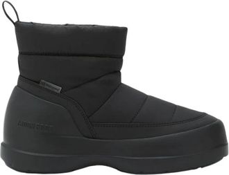 Moon Boot Donna, Scarpe, Nero, 37 EU, new