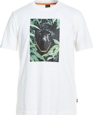 BOSS TOPS - T-shirts auf YOOX.COM