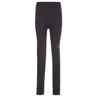Maison Margiela Heren, Broeken, Zwart, Maat: L