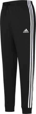adidas M 3s Ft Tc Pt Stripe Sports Pants Black GK8831