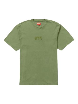 SUPREME: Green Casual T-Shirts now up to −16% | Stylight