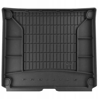 OEM Alfombrilla De Goma Para Maletero Fiat Stilo Kombi Long 2001-2008 Tm