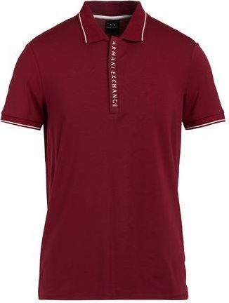 A|X Armani Exchange TOPWEAR - Polo shirts sur YOOX.COM