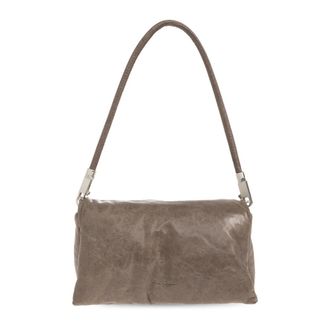 Rick Owens unisex, Bolsos, Marr&oacute;n, Talla: ONE Size