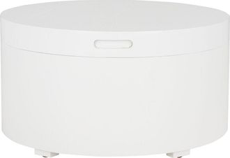 Safavieh Rafaela Round Coffee Table