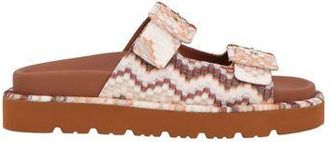 Missoni FOOTWEAR - Sandals on YOOX.COM