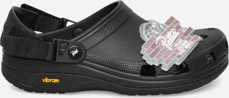 Crocs Patta Classic EXP Clogs Black