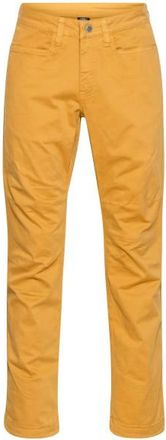 Chillaz Squamish 2.0 Boulderhose f&uuml;r Herren | orange